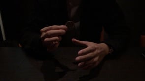 demonstration video of P-Vanish by Kohei Oi - Video Download
