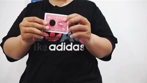 demonstration video of Port Hole by Nusa - Video DownloadS