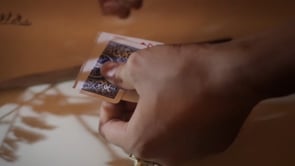 demonstration video of Go Through Card by David Sam - Video Download
