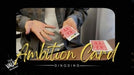 demonstration video of The Vault - Ambition Card by Dingding - Video Download