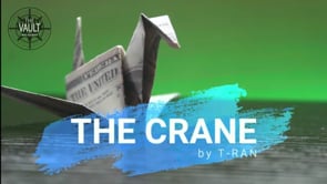 demonstration video of The Vault - The Crane by T-ran - Video Download