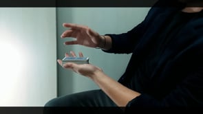 demonstration video of Dissolved by Alex Soza - Video Download