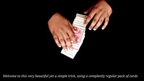 demonstration video of Undercover Officers by Viper Magic - Video Download