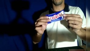 demonstration video of Card to Chocolate by Kenneth Costa - Video Download
