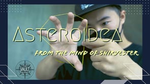 demonstration video of The Vault - Asteroidea by Shirvester - Video Download