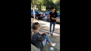 demonstration video of The Traveling Signature by El Gran Na - Video Download