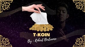 demonstration video of T-Koin by Robert Bertrance - Video Download