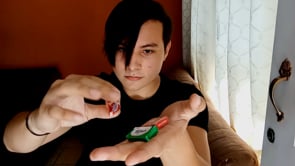 demonstration video of Gumbitious by Alex Soza - Video Download