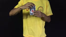 demonstration video of Coins From Air by Zaw Shinn - Video Download