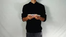 demonstration video of Levitation by Zaw Shinn - Video Download