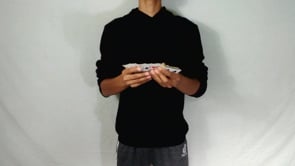 demonstration video of Levitation by Zaw Shinn - Video Download