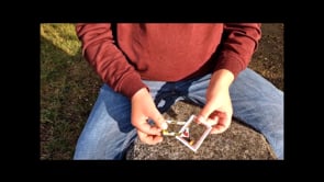 demonstration video of Visual Link by Ralf Rudolph aka'Fairmagic - Video Download