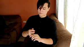 demonstration video of Flash Vanish By Alex Soza - Video Download