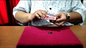 demonstration video of DIMENSION by Stefanus Alexander - Video Download