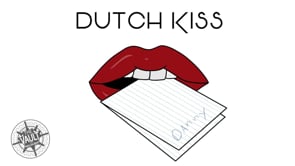demonstration video of The Vault - Dutch Kiss by Danny Urbanus - Video Download