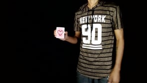 demonstration video of Shake To Love By Zaw Shinn - Video Download