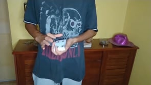 demonstration video of Invisible Pass by Jawed Goudih - Video Download
