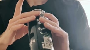 demonstration video of Anything in Soda Can by Zack Fossey - Video Download