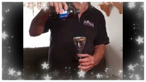 demonstration video of New Floating Glass by Salvador Molano - Video Download