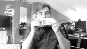 demonstration video of How 'Bout a Little Counterfeiting? by Patrick G. Redford - Video Download