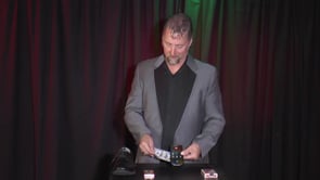 demonstration video of With - Draw by Brent Lill - Video Download