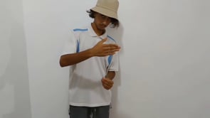 demonstration video of Card vanish by Jawed Goudih - Video Download