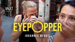 demonstration video of The Vault - EYEPOPPER by Johannes Mengel - Video Download
