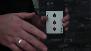 demonstration video of Poison by Robby Constantine - Video Download