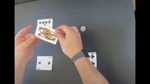 demonstration video of Matrix Pepegyver by Jose Cruz González - Video Download