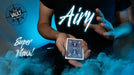 demonstration video of The Vault - Airy by Ilya Melyukhin - Video Download