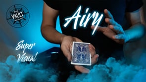 demonstration video of The Vault - Airy by Ilya Melyukhin - Video Download