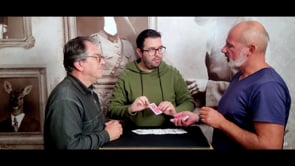 demonstration video of The Deck Knows by Nikolas Mavresis - Video Download