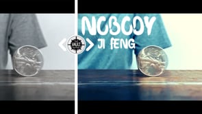 demonstration video of The Vault - NOBODY by Ji Feng - Video Download