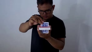 demonstration video of BREAKER by Ade Rahmat - Video Download