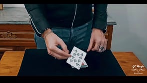 demonstration video of Linear Control 2.0 Gonzalo Cuscuna - Video Download