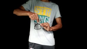 demonstration video of Invisible Bag By Zaw Shinn Tutorial - Video Download