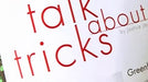 demonstration video of Talk About Tricks (Vol 1 thru 3) by Joshua Jay - Video Download
