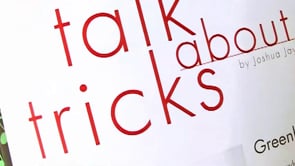 demonstration video of Talk About Tricks (Vol 1 thru 3) by Joshua Jay - Video Download