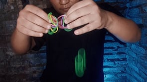 demonstration video of Another Dimension 2.0 by Rendy'z Virgiawan - Video Download