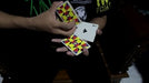 demonstration video of Cardistry Project Infinity by Radja Syailendra - Video Download