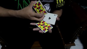 demonstration video of Cardistry Project Infinity by Radja Syailendra - Video Download