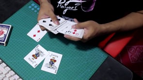 demonstration video of That's Raizo by Radja Syailendra - Video Download
