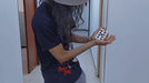 demonstration video of Ex Card by Jawed Goudih - Video Download