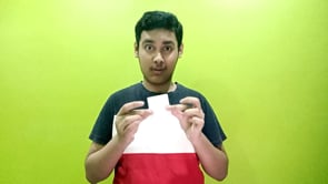 demonstration video of Blank Change by Juman Sarma - Video Download