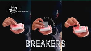 demonstration video of The Vault - Breakers by Ade Rahmat - Video Download