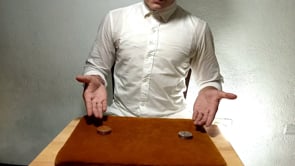 demonstration video of Coin Ideas by Alex Soza - Video Download