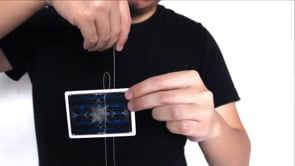 demonstration video of Shadow Thread by Sultan Orazaly - Video Download