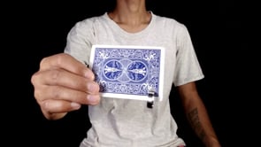 demonstration video of Mystery Hole 2.0 by Zaw Shinn - Video Download
