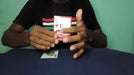 demonstration video of Piece in Box by Aurélio Ferreira - Video Download
