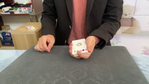 demonstration video of Hijake 3.0 by Dingding - Video Download